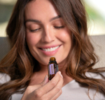 Эфирное масло doTERRA Лаванда, Lavender, 15 мл