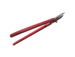 пара ножниц STUBAI фигурных 267502 и 267602