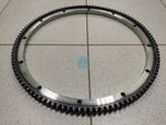 Обод зубчатый маховика с/о Z-115 236-1005125-Б