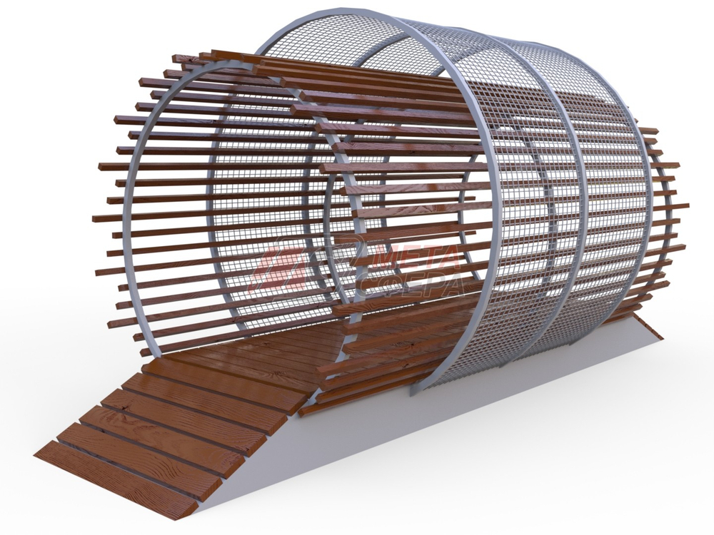 Пергола Портал