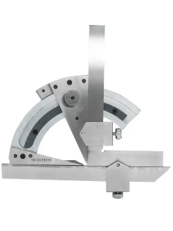 Угломер XCAN с нониусом 0-320, кейс