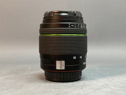 Pentax - DA SMC 18-55mm f/3.5-5.6 AL WR