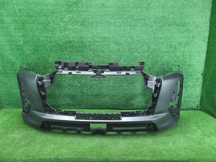 Бампер передний Changan CS95 (2023-н.в.)