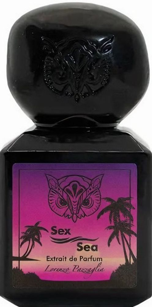 LORENZO PAZZAGLIA SEX SEA EXTRAIT 28 ML