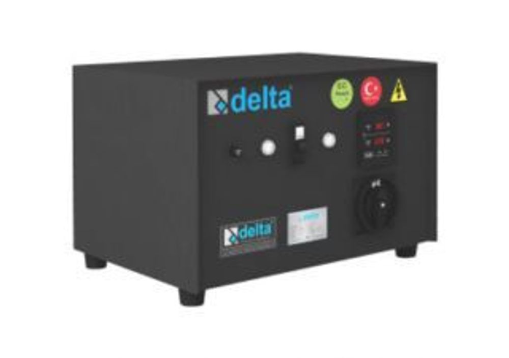 Стабилизатор напряжения DELTA DLT SRV 110020