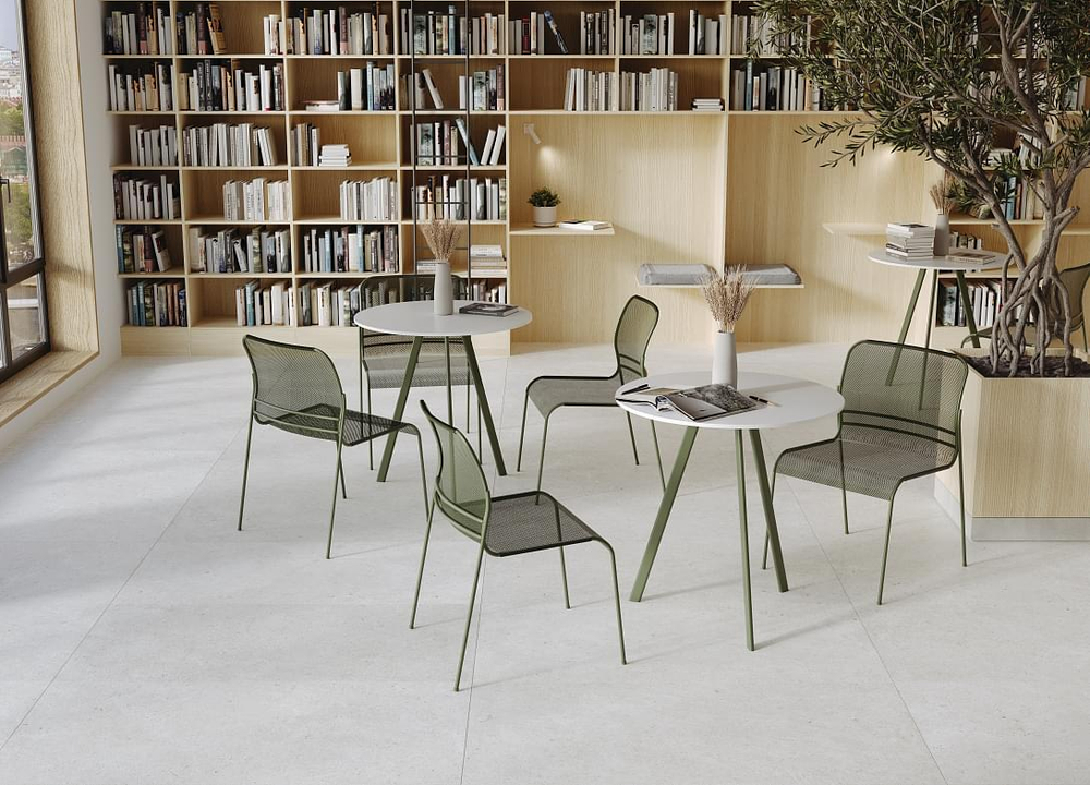 Kerranova Monochrom Grey 60x120