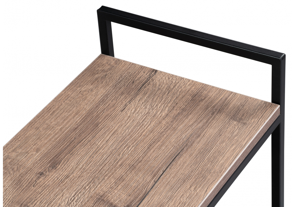 Журнальный стол Woodville Ранд 50х30х75 дуб велингтон