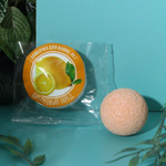 Бомбочка для ванны с цитрусовым ароматом - 40 гр. (Цвет: не задано)