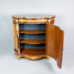 Винтажный комод в дворцовом стиле