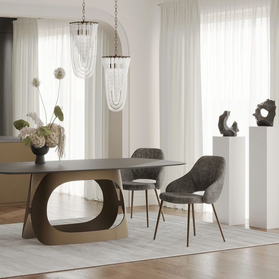 Стул BITTI, FRATELLI BARRI