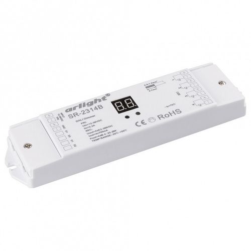 Диммер Arlight 014833