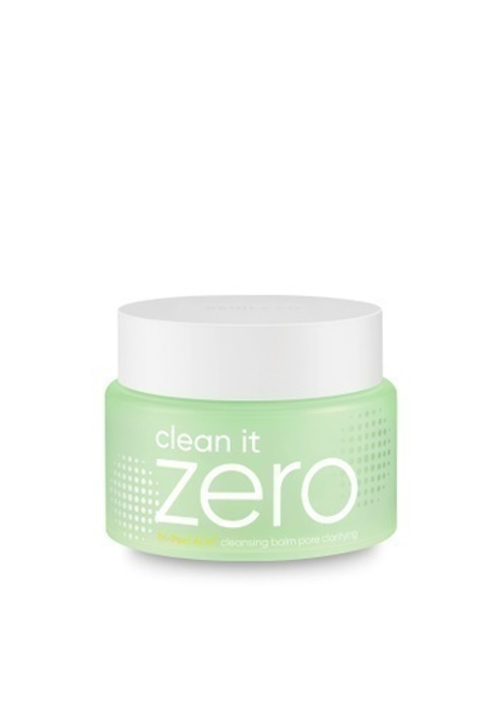 Zero BANILA CO Clean It Cleansing Balm Pore Clarifing