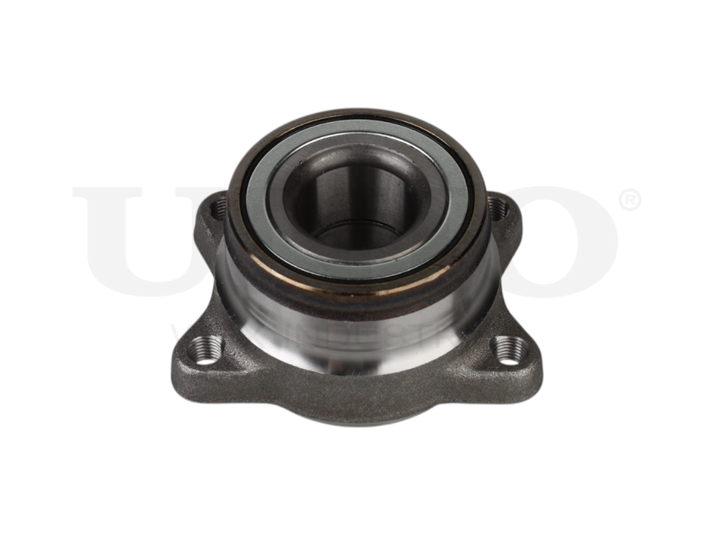 Ступица задняя (без ABS) UNIO HUB-20108