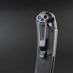 Sting Slim All Black