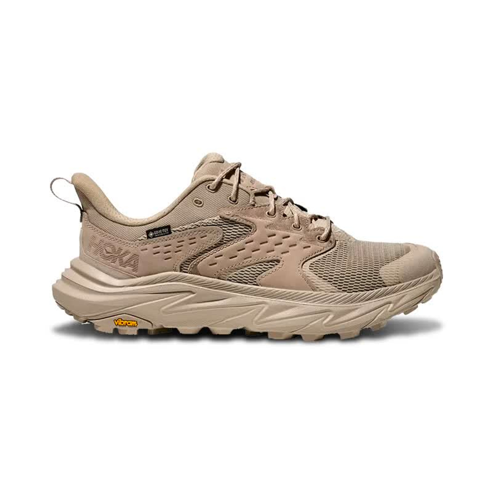 Полуботинки женские Hoka Anacapa 2 LOW GTX