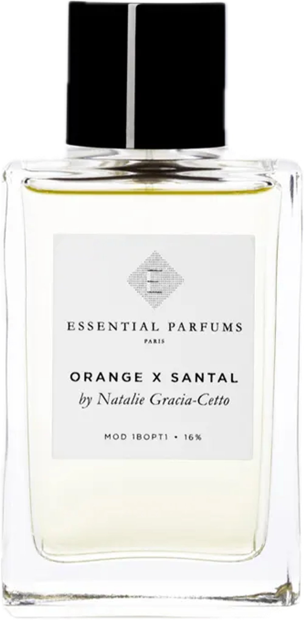 Essential Parfums Orange X Santal EDP