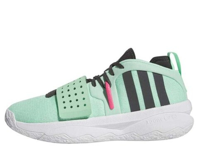 Баскетбольные кроссовки adidas Dame 8 EXTPLY "Pulse Mint"