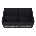 Автомобильный органайзер Baseus OrganizeFun Series Car Storage Box 60L