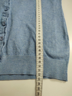 Кардиган Clever короткий 44 размер