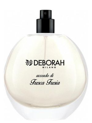 Deborah Accordo di Fresca Fresia