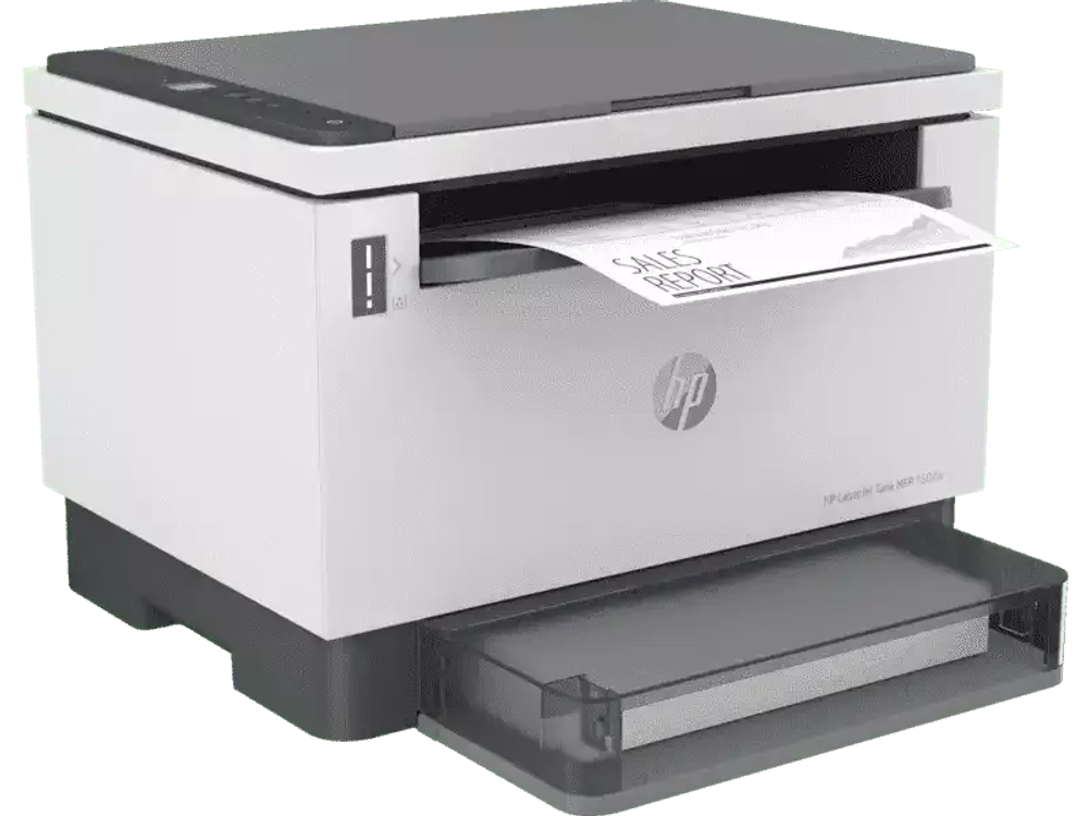 МФУ HP LaserJet Tank MFP 1602w (2R3E8A)