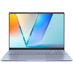Ноутбук ASUS VivoBook S16 OLED S5606CA Intel Core Ultra 5 225H 1700MHz/16"/2880x1800/16GB/512GB SSD/Intel Arc Graphics/Win 11