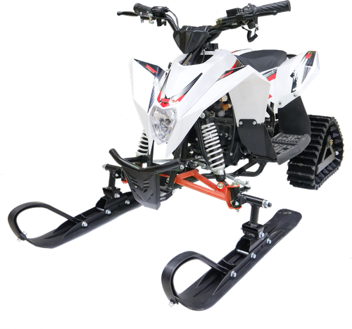 Комплект для сборки Motax Gekkon Snow 90cc
