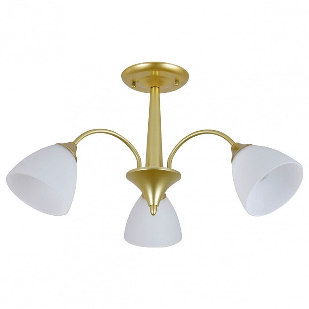 Люстра на штанге Escada  ES0000032