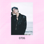 Постеры #0680 - #0716 / STRAY KIDS "DO IT" CONCEPT IT