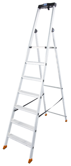 Стремянка SOLIDO 7 ступ.