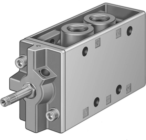 35547 FestoMFH-5-1/2-S