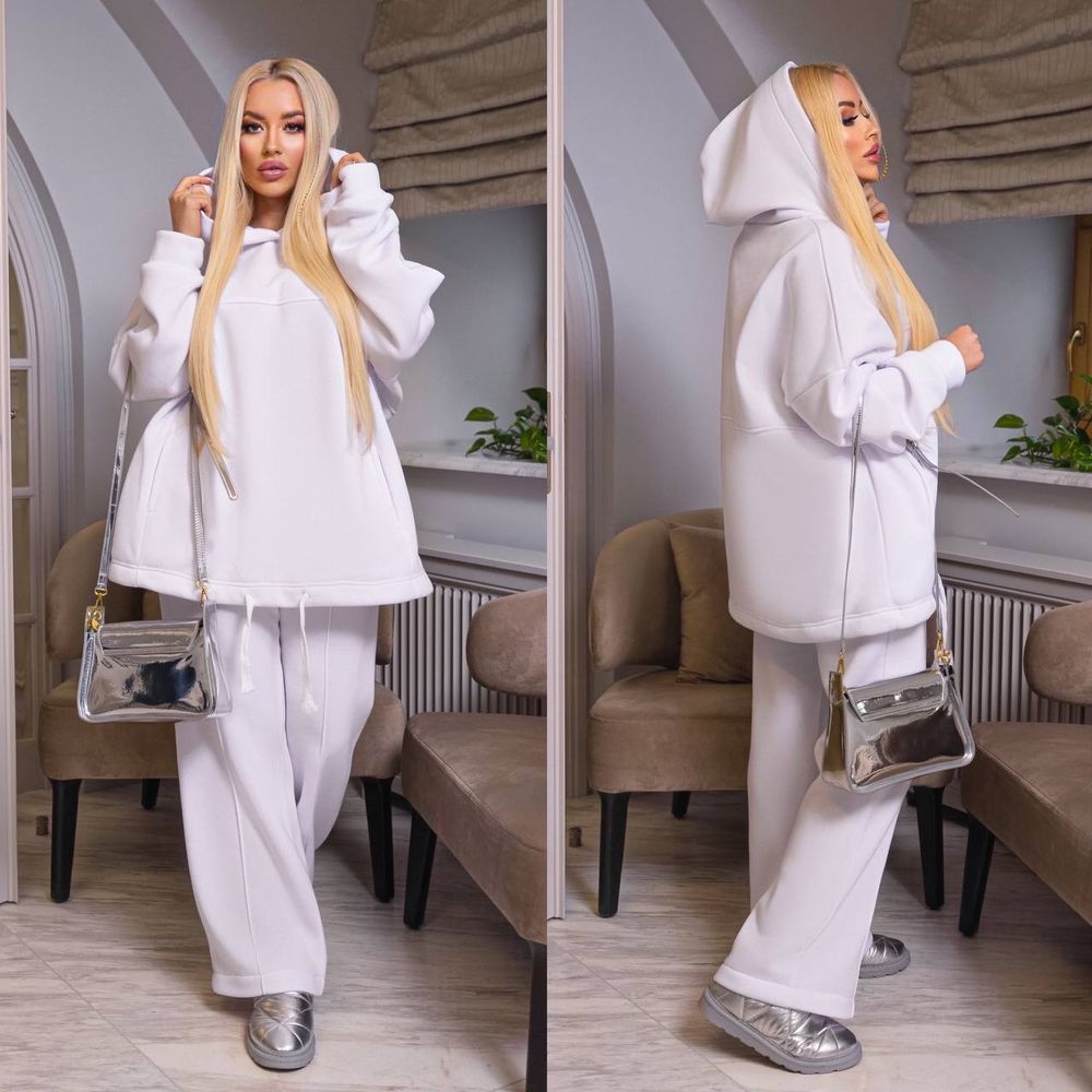 Костюм спортивный УК-1348/1349-1 Fabrika