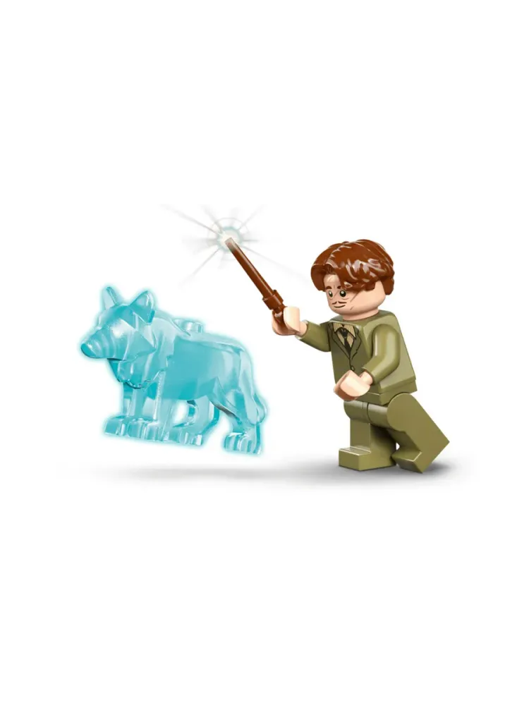 Конструктор Harry Potter 76463 Больничное крыло замка