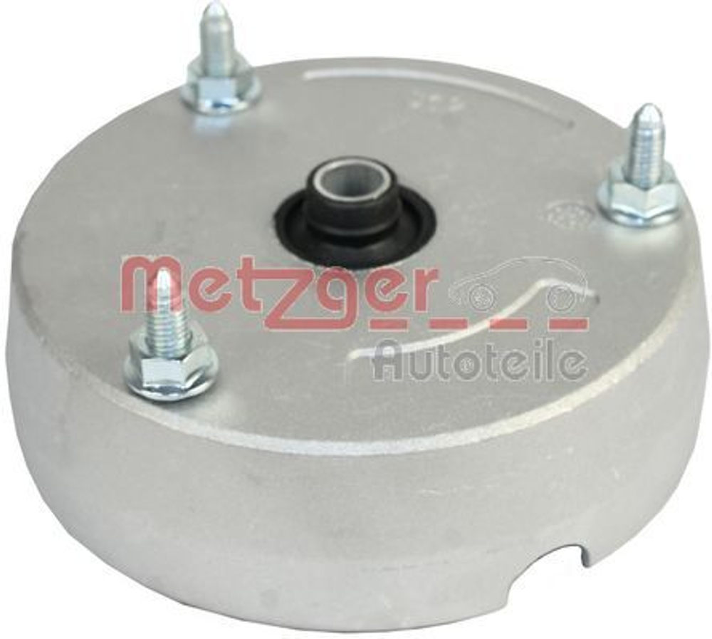 METZGER - 6490009-MEZ - Repair Kit, suspension strut support mount