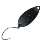 Блесна колеблющаяся FOREST Factor 25мм 1.8гр, цвет #10