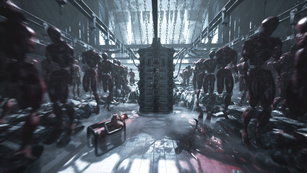 Necromunda: Hired Gun Sony PS4