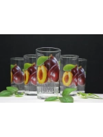 Набор стаканов