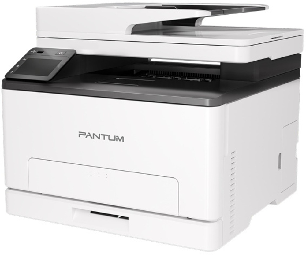 МФУ лазерное цветное Pantum CM1100ADN