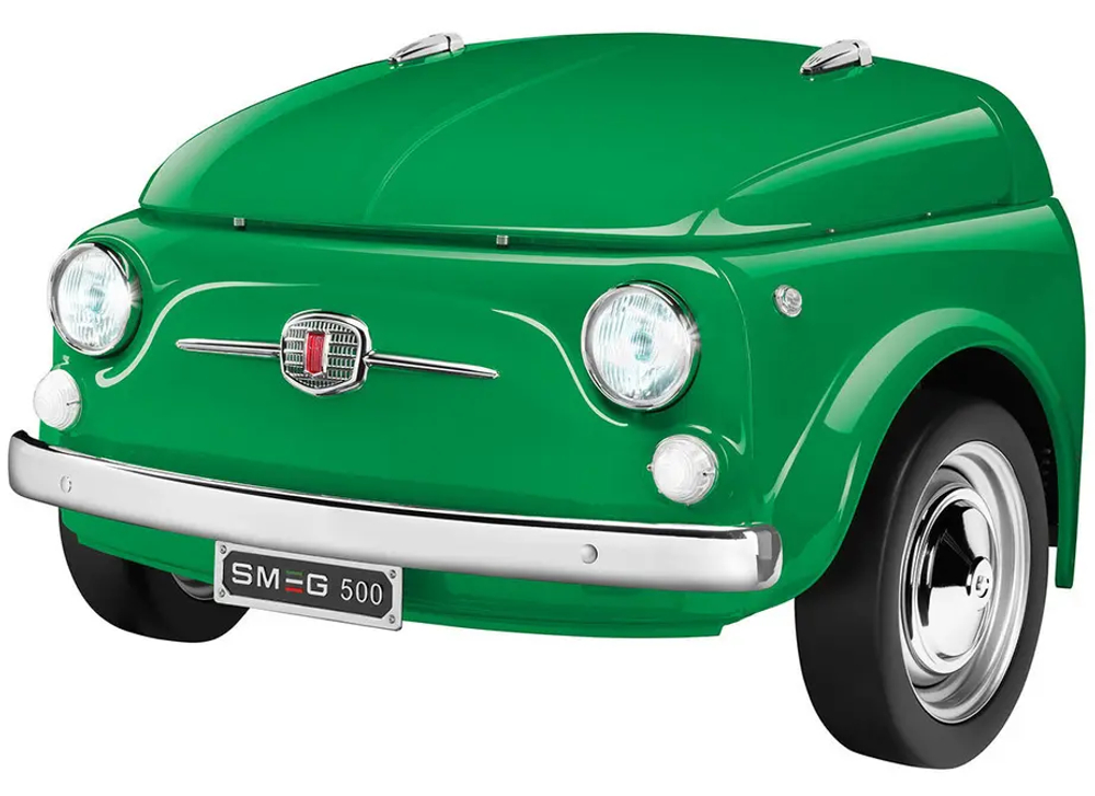 Холодильник Smeg SMEG500V
