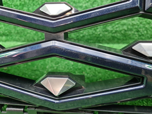 Решетка радиатора Omoda C5 (2022-н.в.)