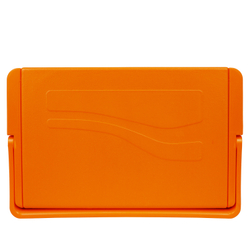 Изотермический контейнер (термобокс) Biostal (8 л.) с вертикальной ручкой