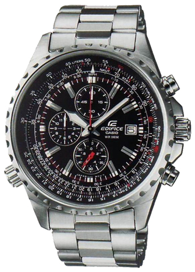 Casio EF527D1A