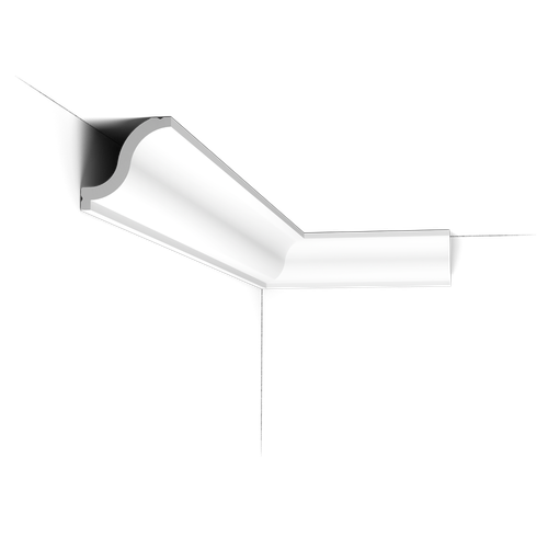 Карниз потолочный CX108