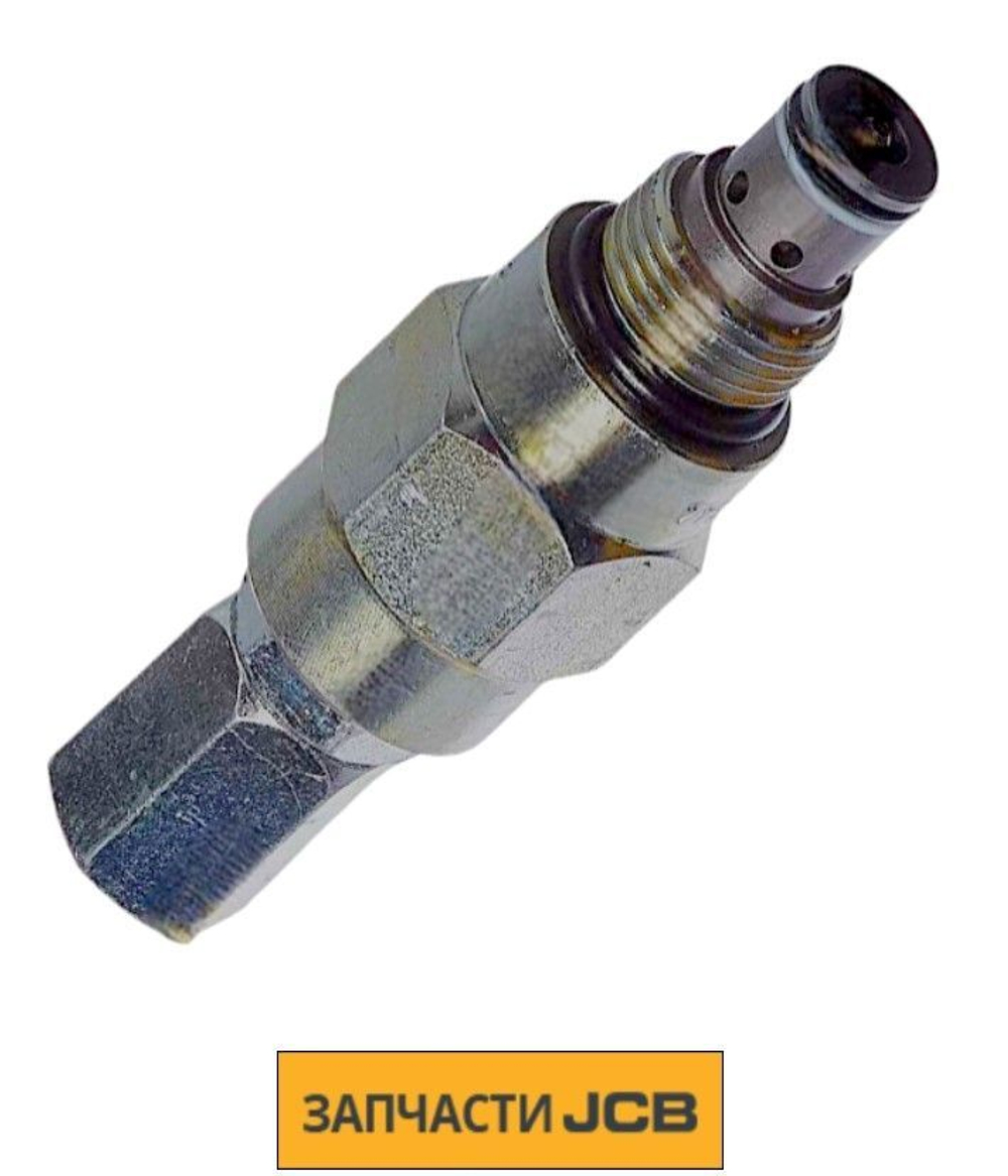 Клапан JCB 6900/0461