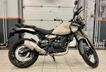 Royal Enfield Himalayan 450 Kaza Brown (Base)
