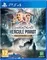 PS4 Agatha Christie Hercule Poirot: The London Case (Новый, Русские субтитры, CUSA-40507)
