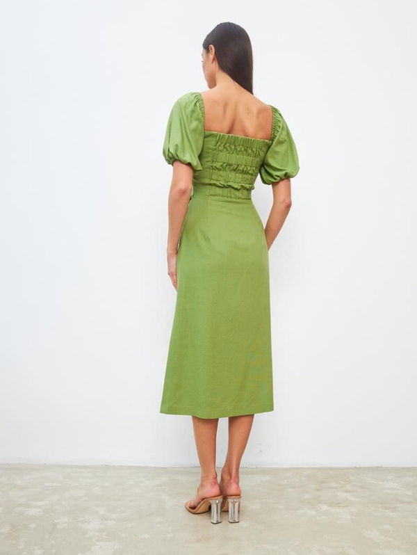 ПЛАТЬЕ ШАНА