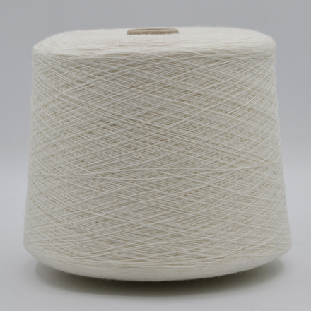 Gruppo Filpucci Industrie filati art. Klima (белый)