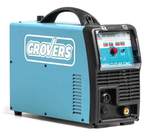 Аппарат плазменной резки Grovers CUT 60 CNC