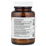 Thorne, Sacro-B™, пробиотик, 60 капсул (250 мг в 1 капсуле)